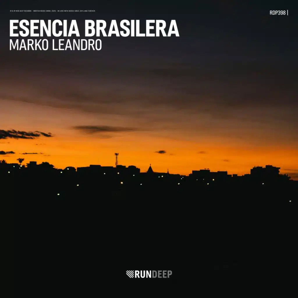 Esencia Brasilera (Extended Mix)