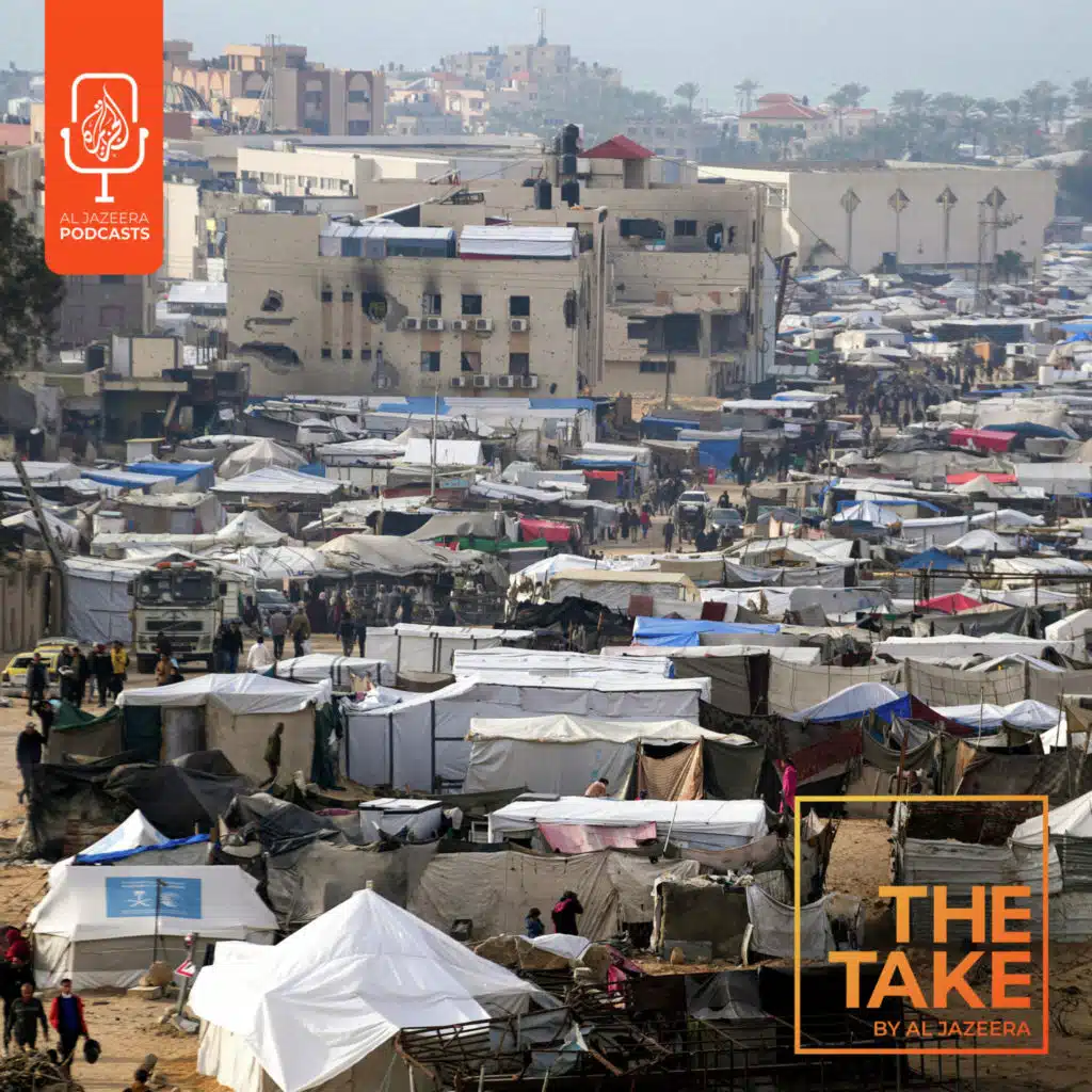 Brief: Israel kills nearly 200 in Gaza, PA bans Al Jazeera in West Bank