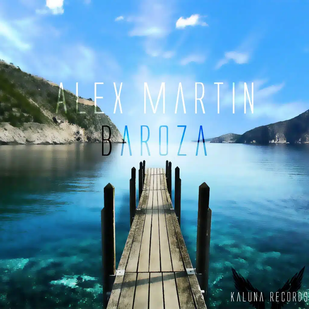 Baroza (Radio Edit)