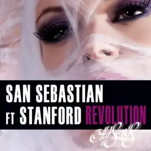San Sebastian feat. Stanford