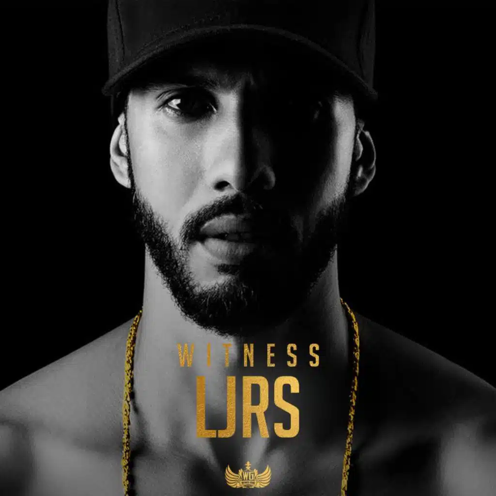 Vaseline (feat. LFERDA)