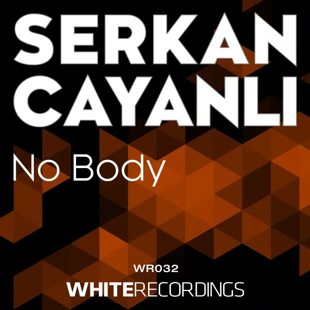 Serkan Cayanli