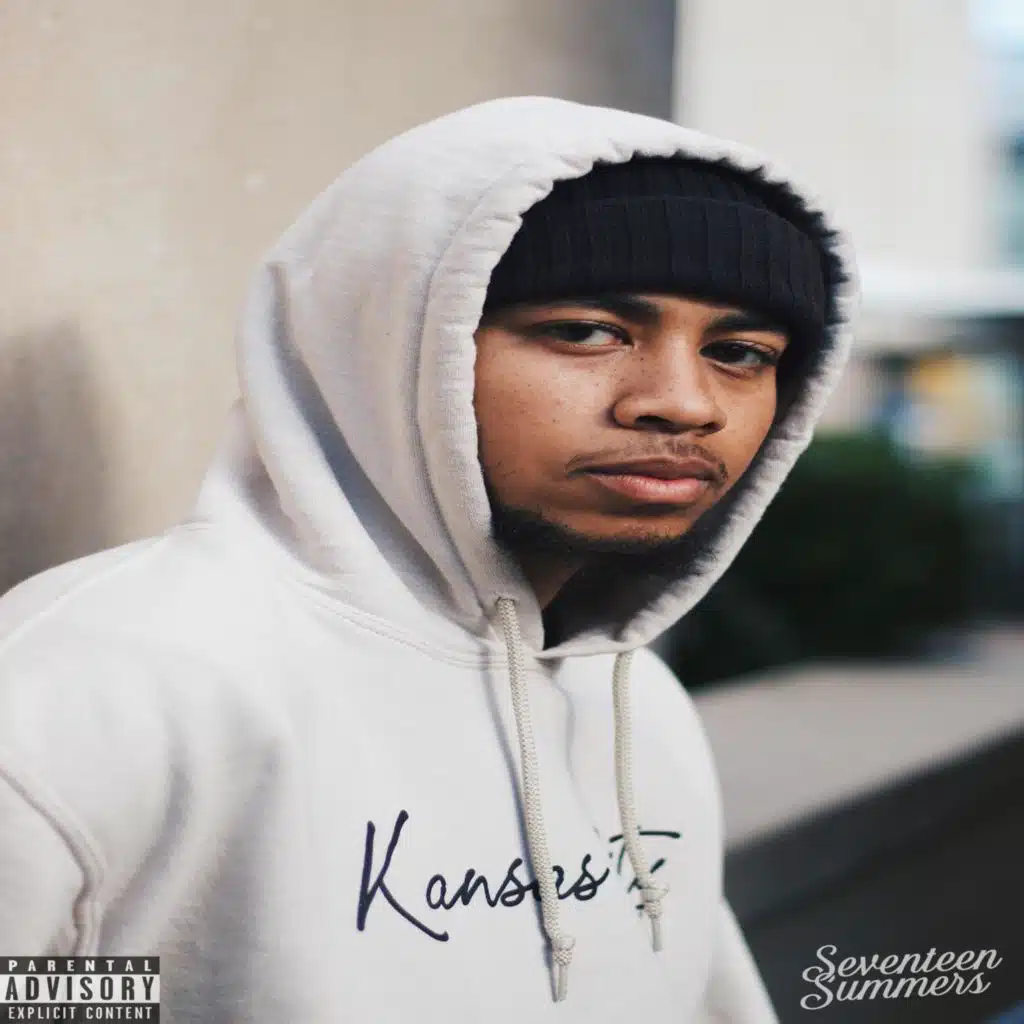 Difference (feat. Broderick Jones)