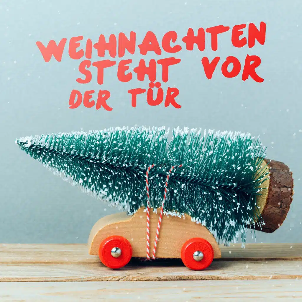 Es strahlt ein Licht
