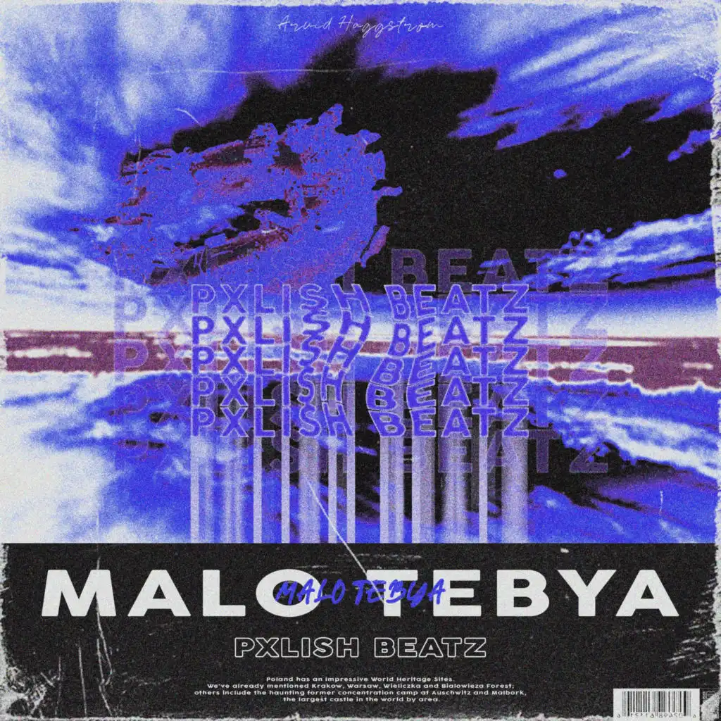 MALO TEBYA (SLOWED)