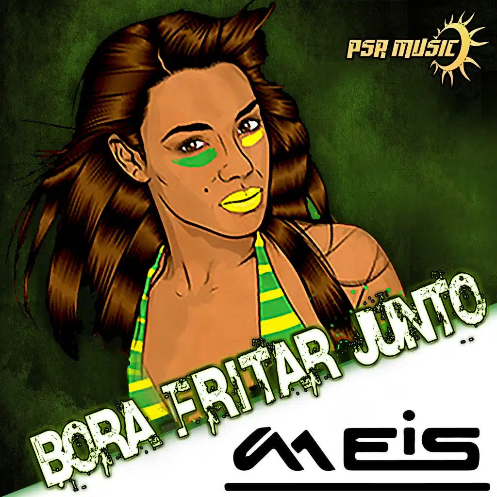 Bora Fritar Junto