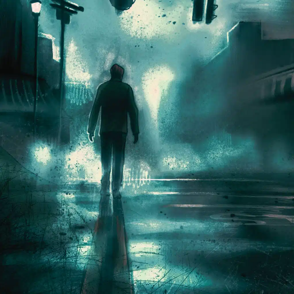 Knightbear 2024 (Nightcore)