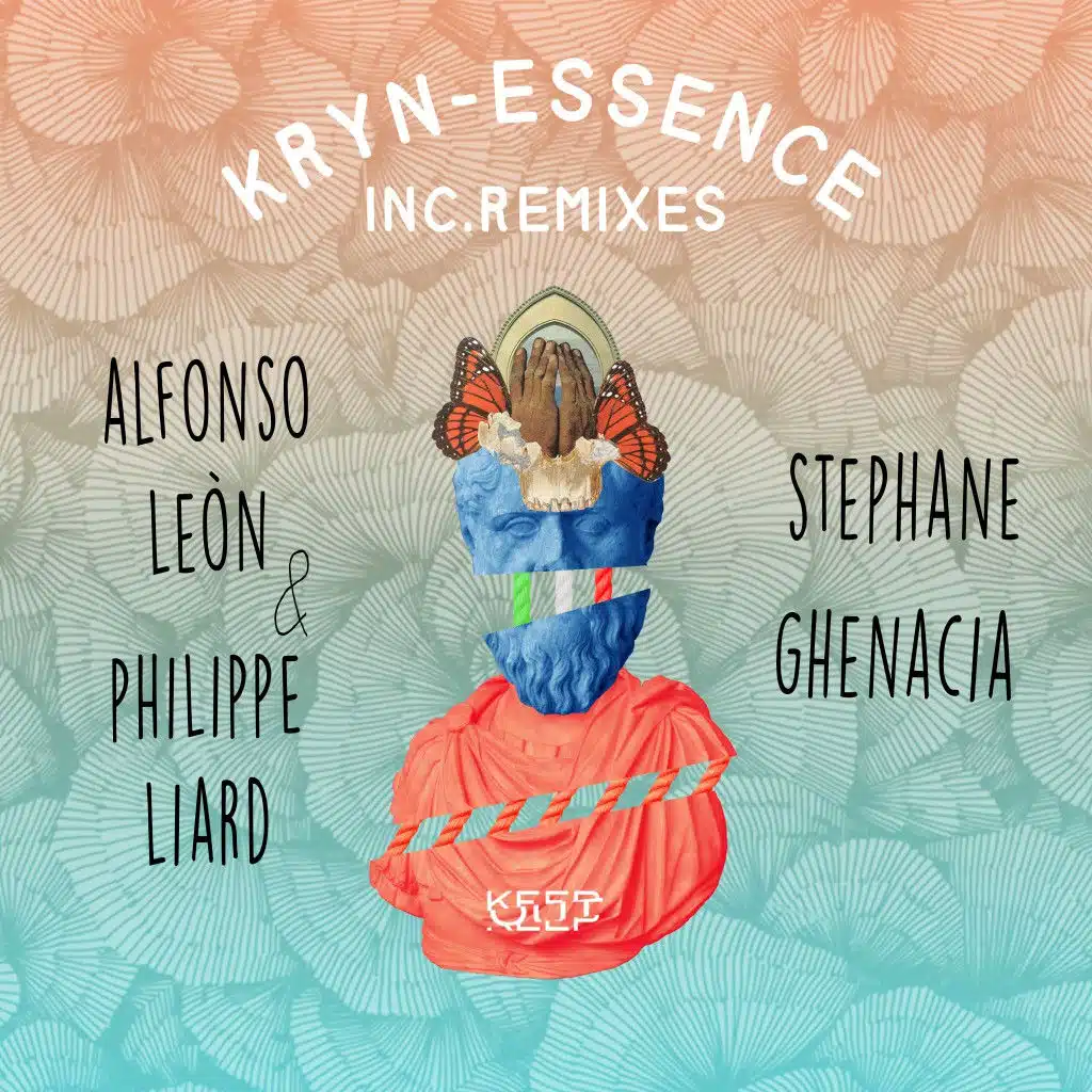 Essence (Alfonso Leon & Philippe Liard Remix)