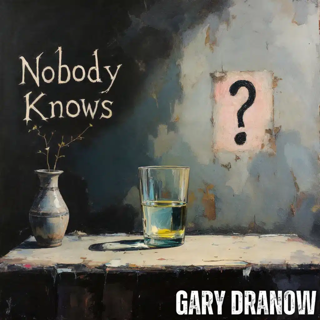 Gary Dranow