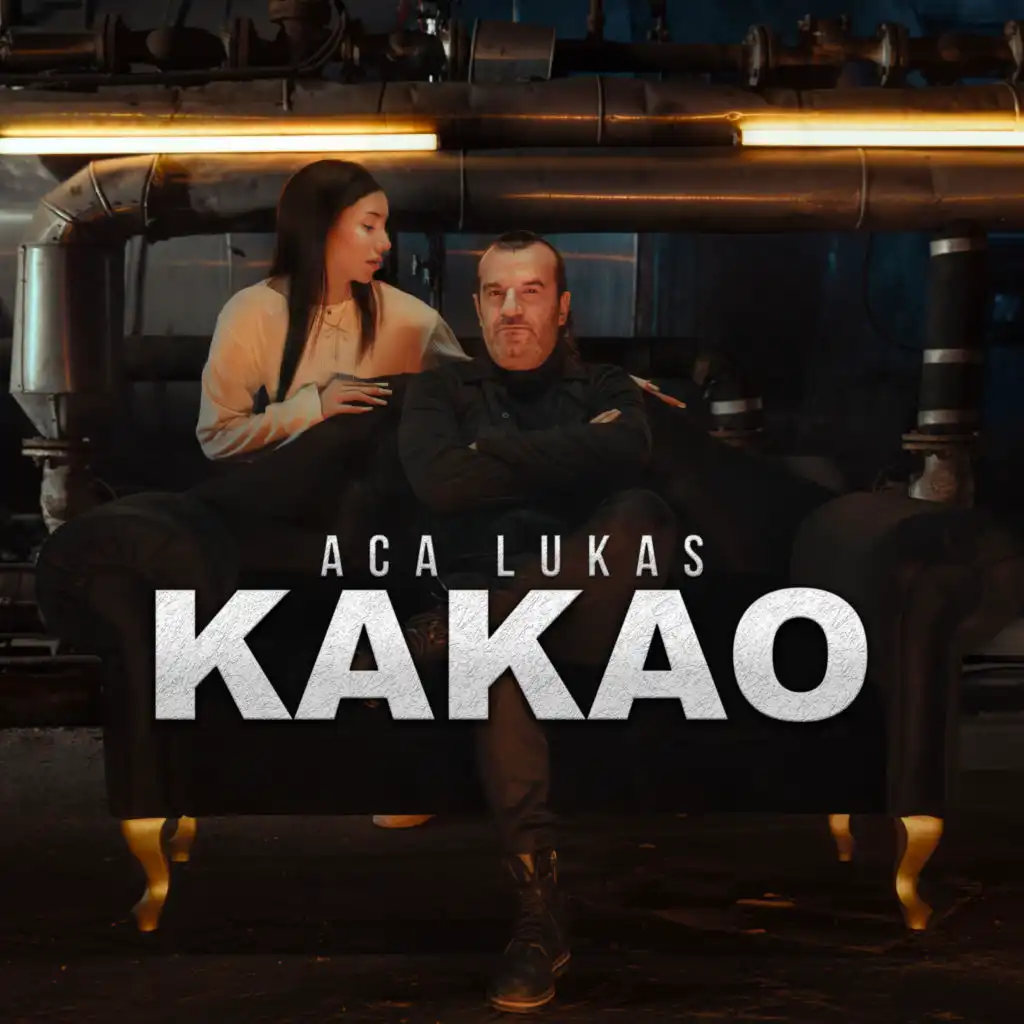 Aca Lukas