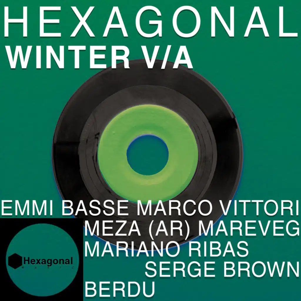 Serge Brown