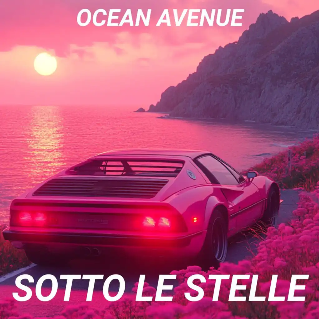 Ocean Avenue