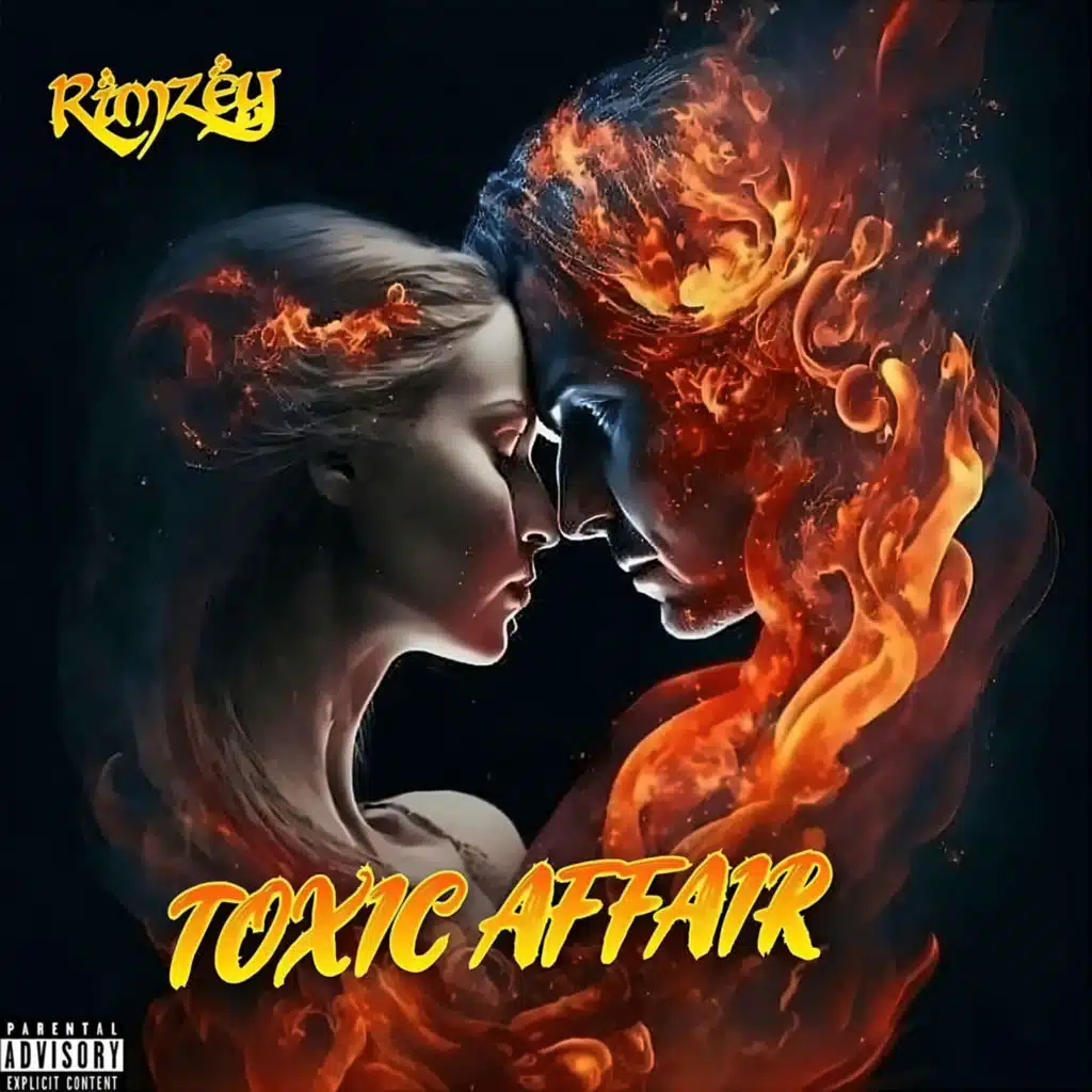 Toxic Affair