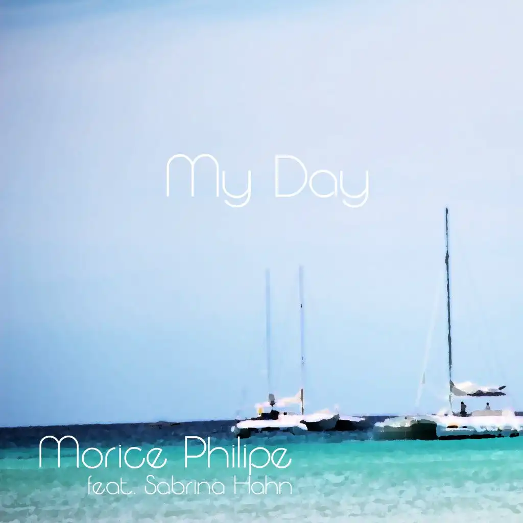 My Day (Tropical Edit)