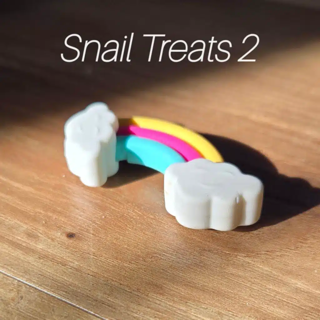 Snail Treats 2