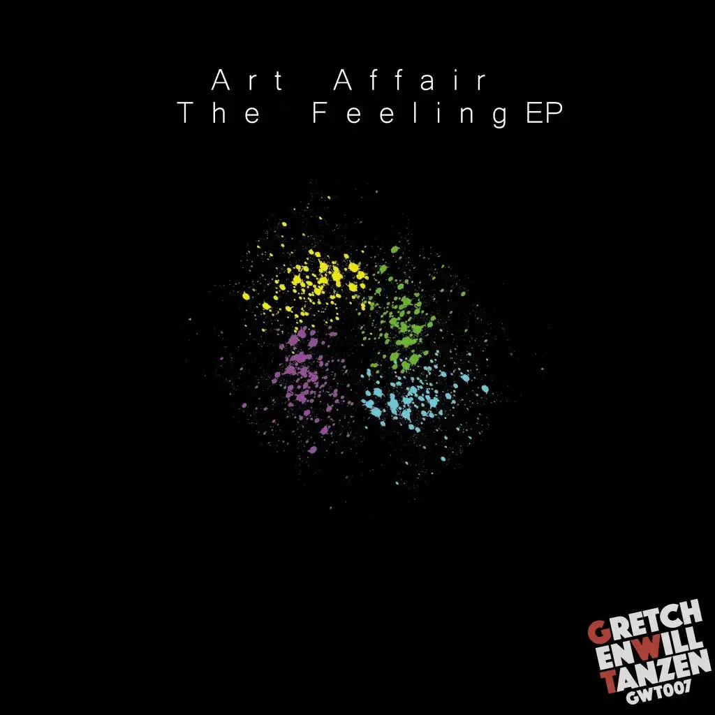 The Feeling (Be.The.Flow Remix)