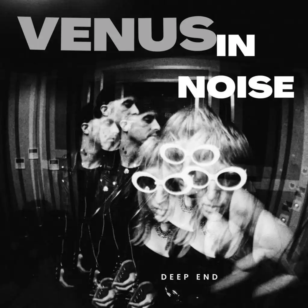 Venus in Noise