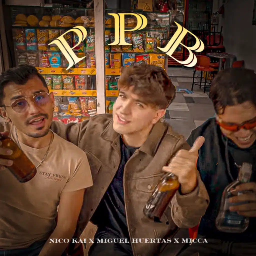 PPB (Puestos Pa´ Beber)