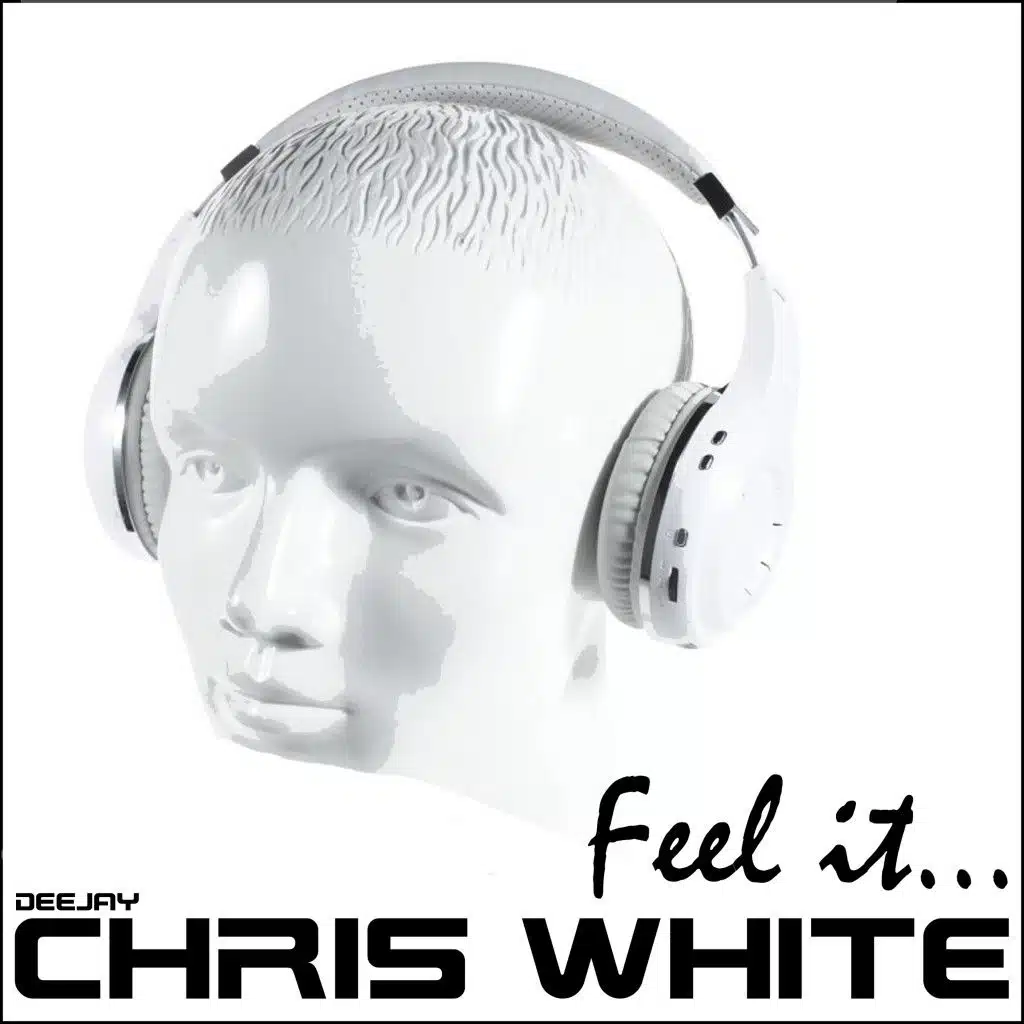 Deejay Chris White