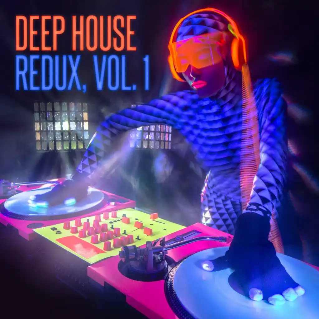 Deep House Redux, Vol. 1