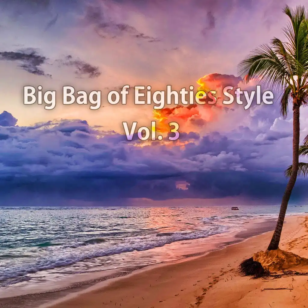 Big Bag of Eighties Style, Vol. 3