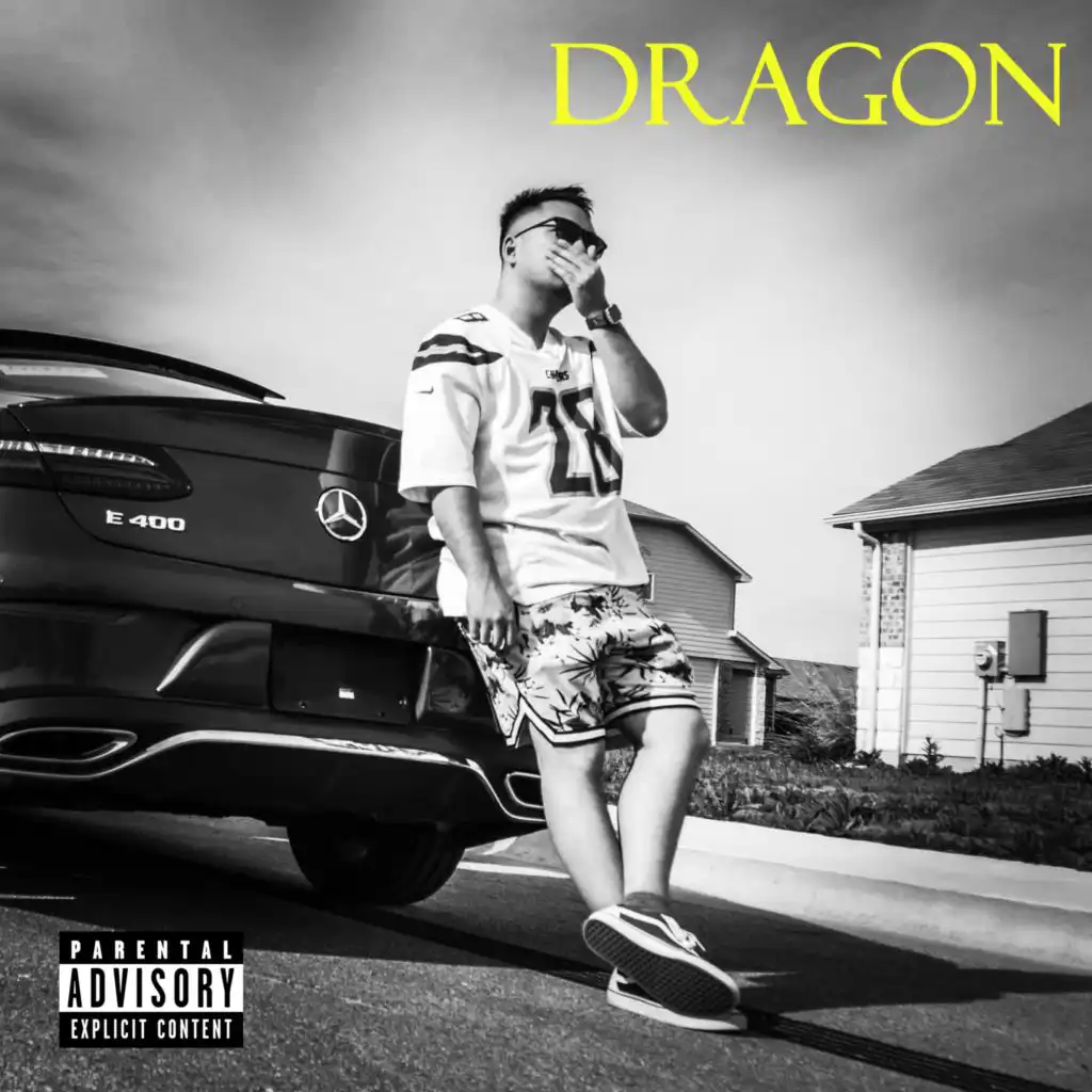 Dragón