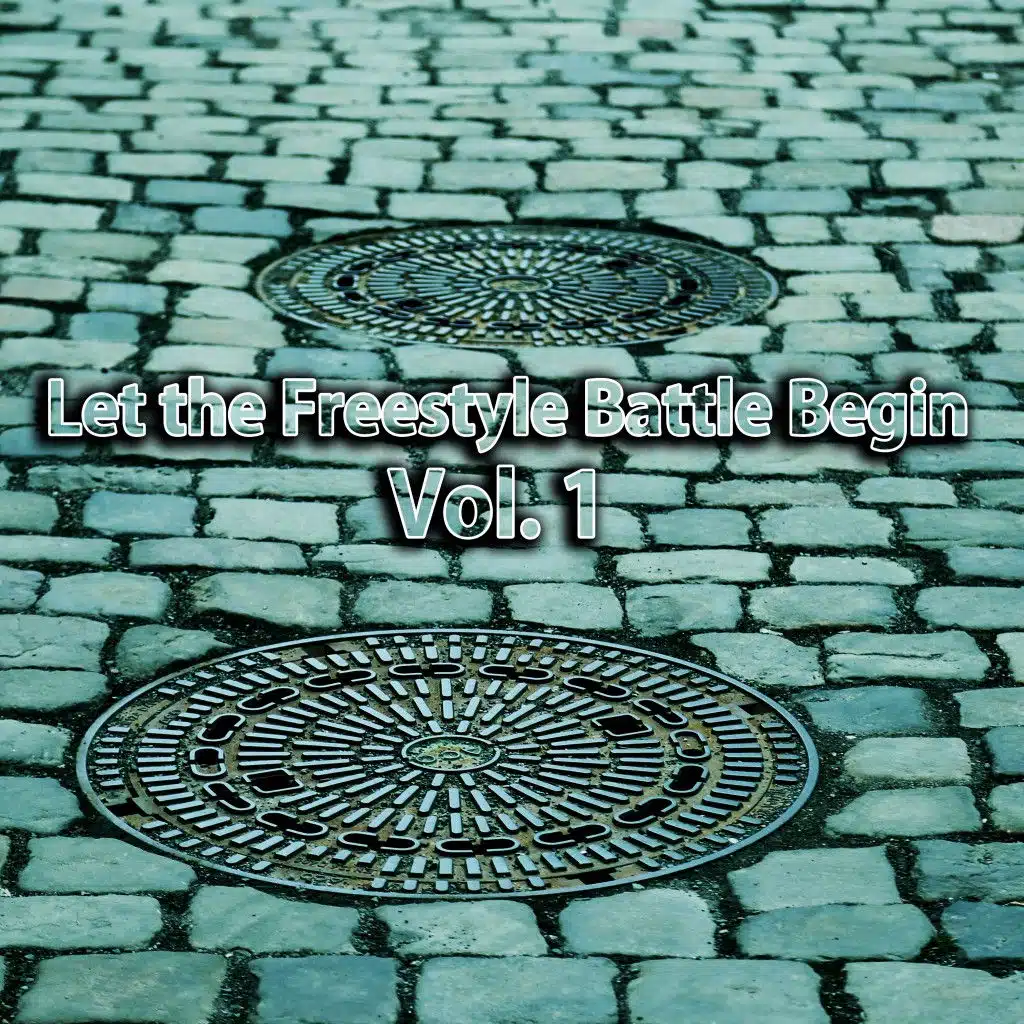 Ghetto Blasting (Rap Drums Freestyle Compilation Mix)