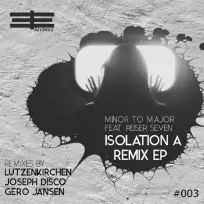 Isolation A (Gero Jansen Remix)