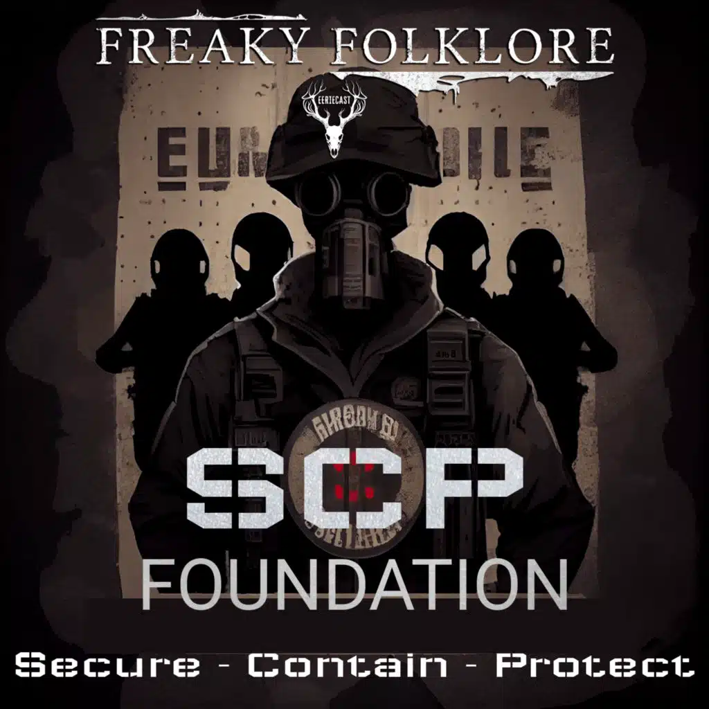 SCP: The Mason Blackwood Saga - A Complete Recap