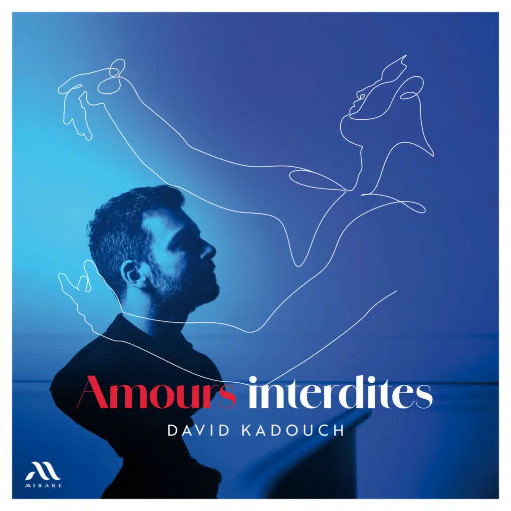 Le Ruban dénoué: I. Décrets indolents du hasard (Transc. for Solo Piano by David Kadouch)