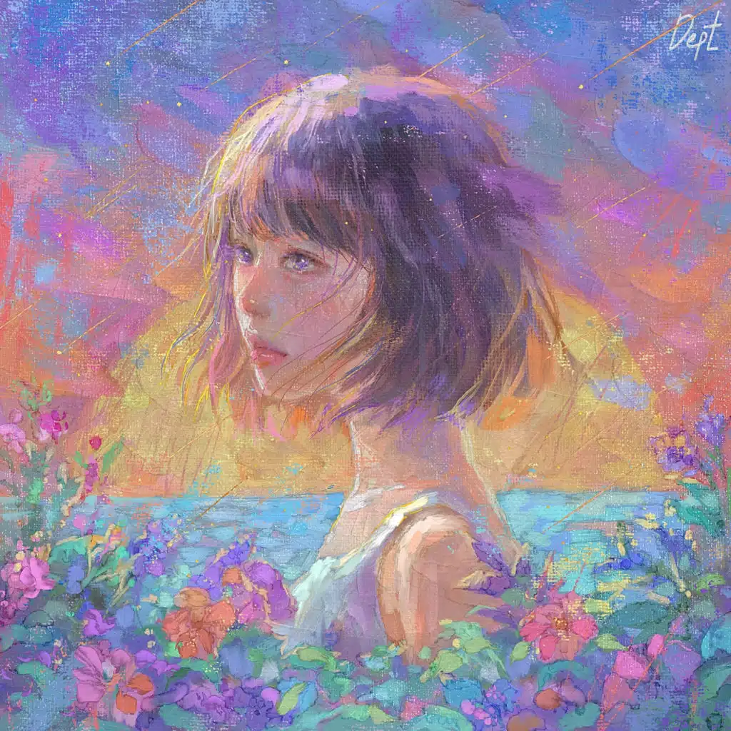 Right Here (feat. Pat Kiloran)