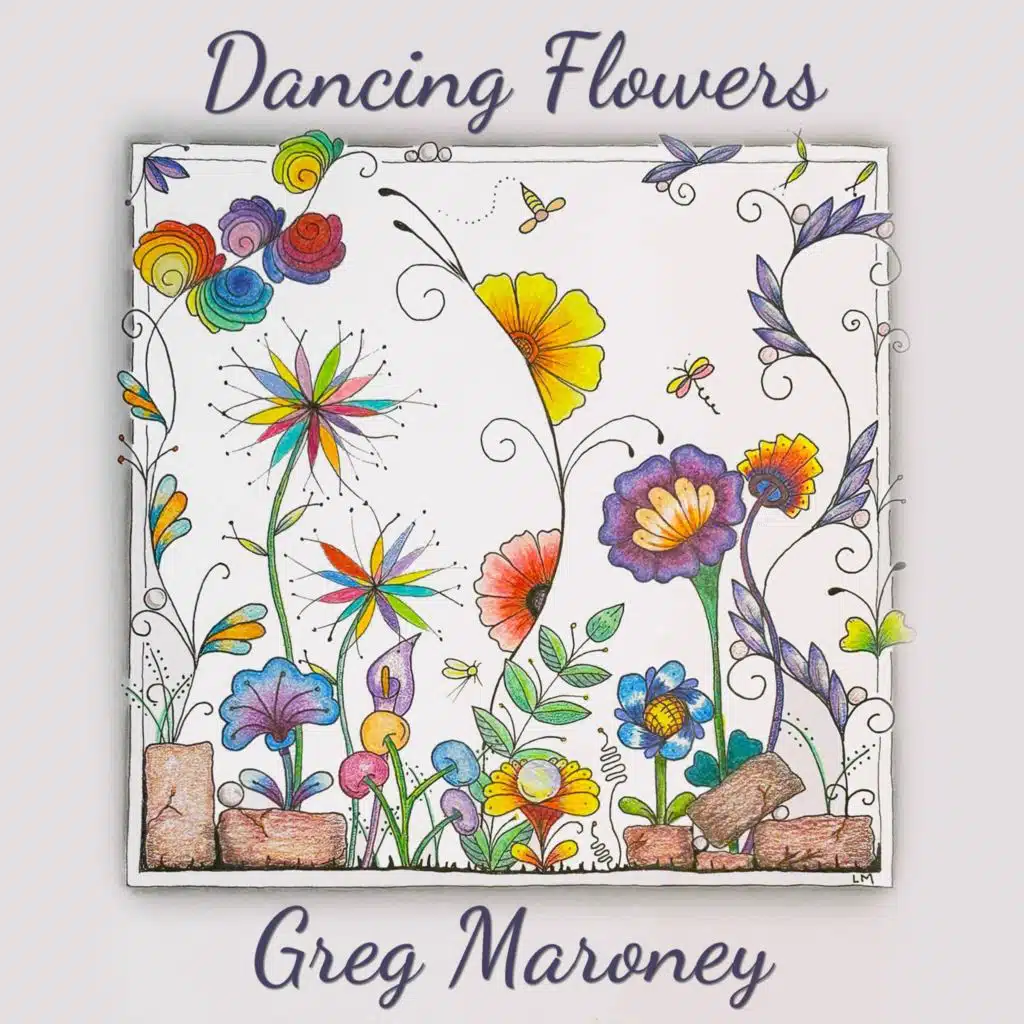 Dancing Flowers