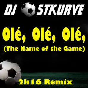 DJ Ostkurve vs. Soccer DJ