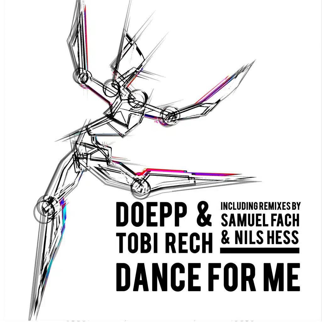 Doepp & Tobi Rech