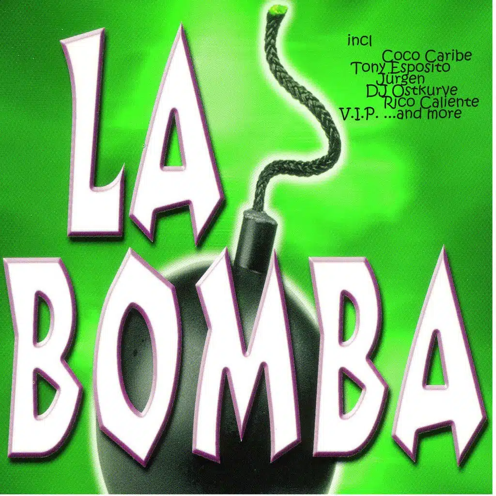 La Bomba