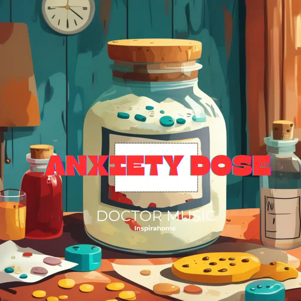 Anxiety Dose
