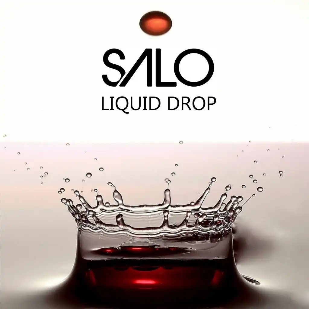 Liquid Drop (Extended Mix)