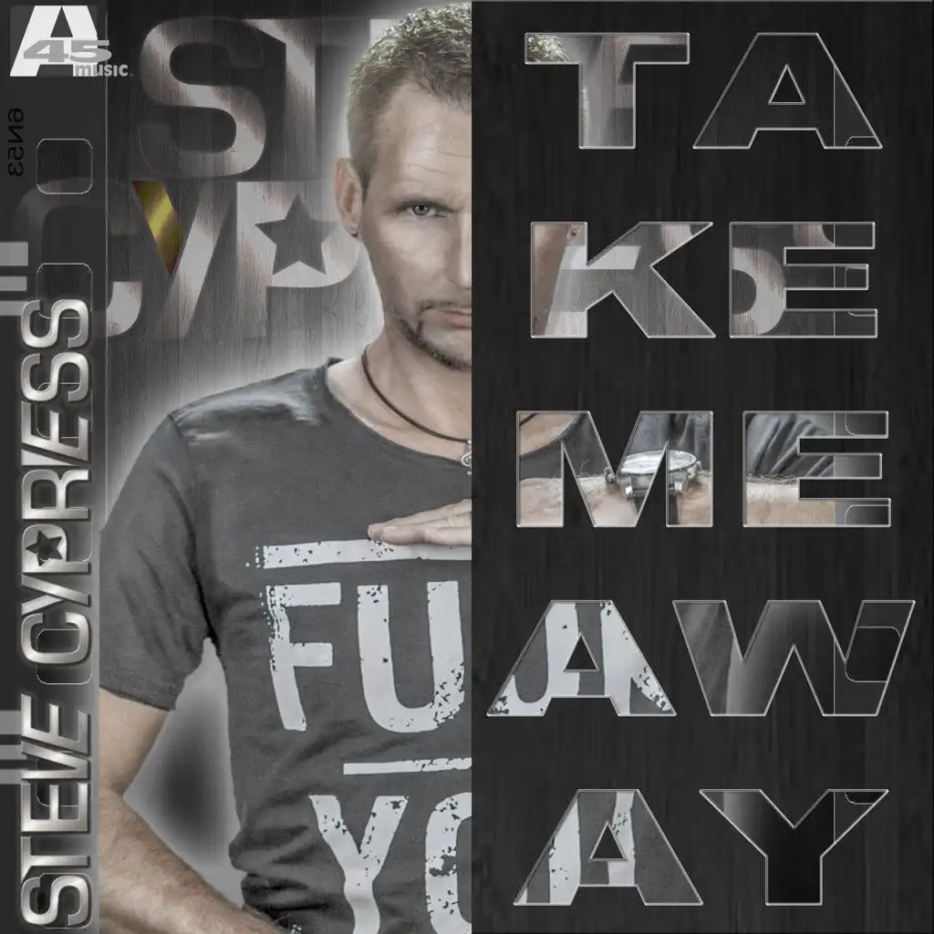 Take Me Away (Abel Romez VIP Edit)