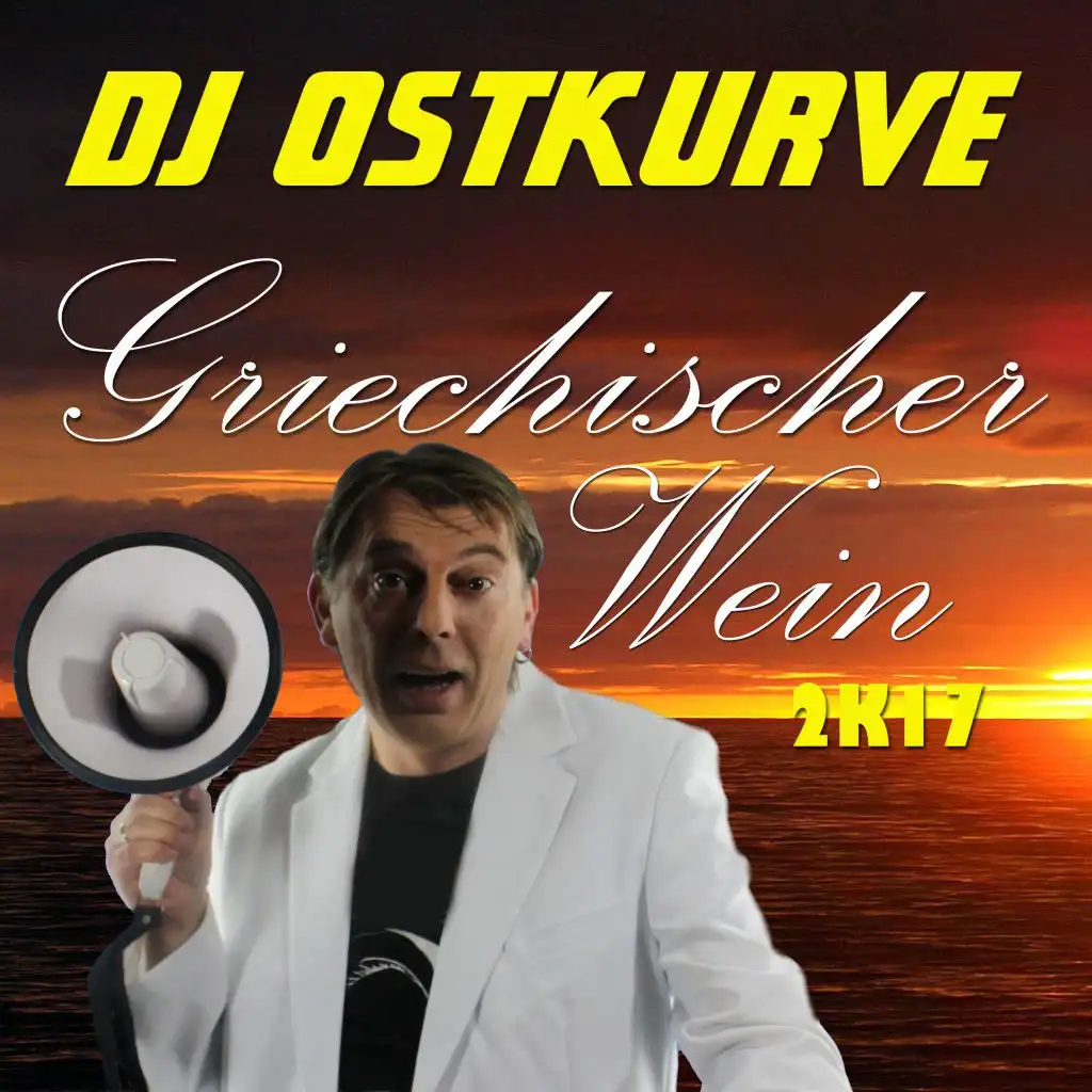 Griechischer Wein (Radio Edit)