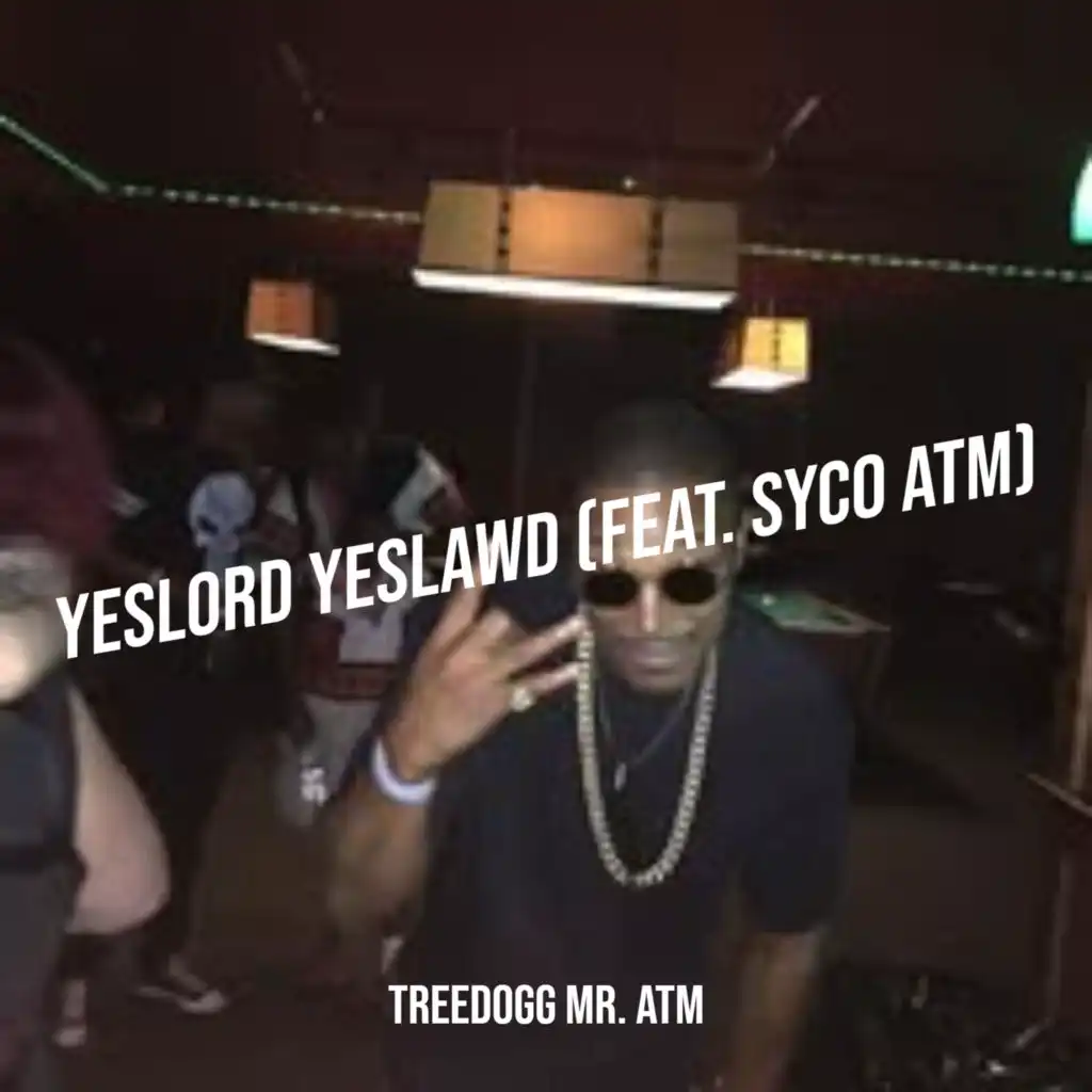 TreeDogg Mr. Atm