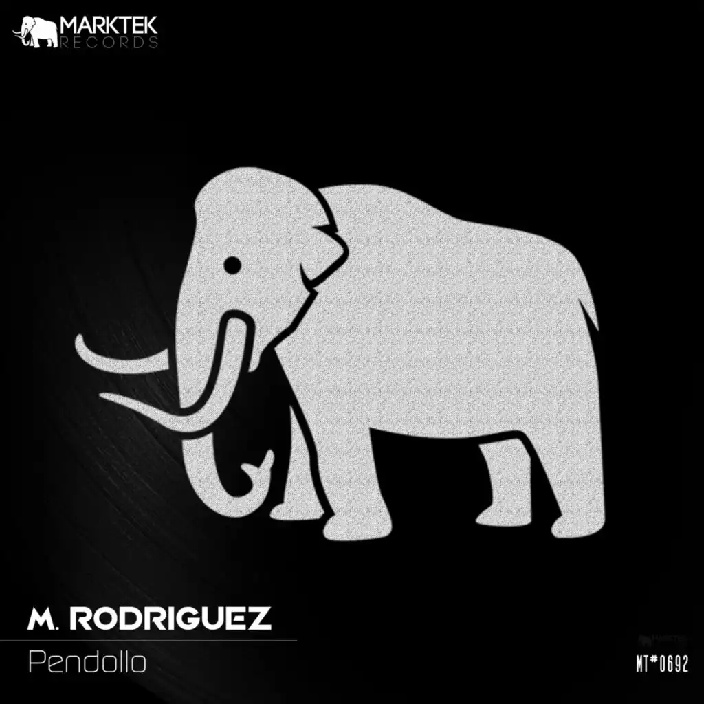 M. Rodriguez