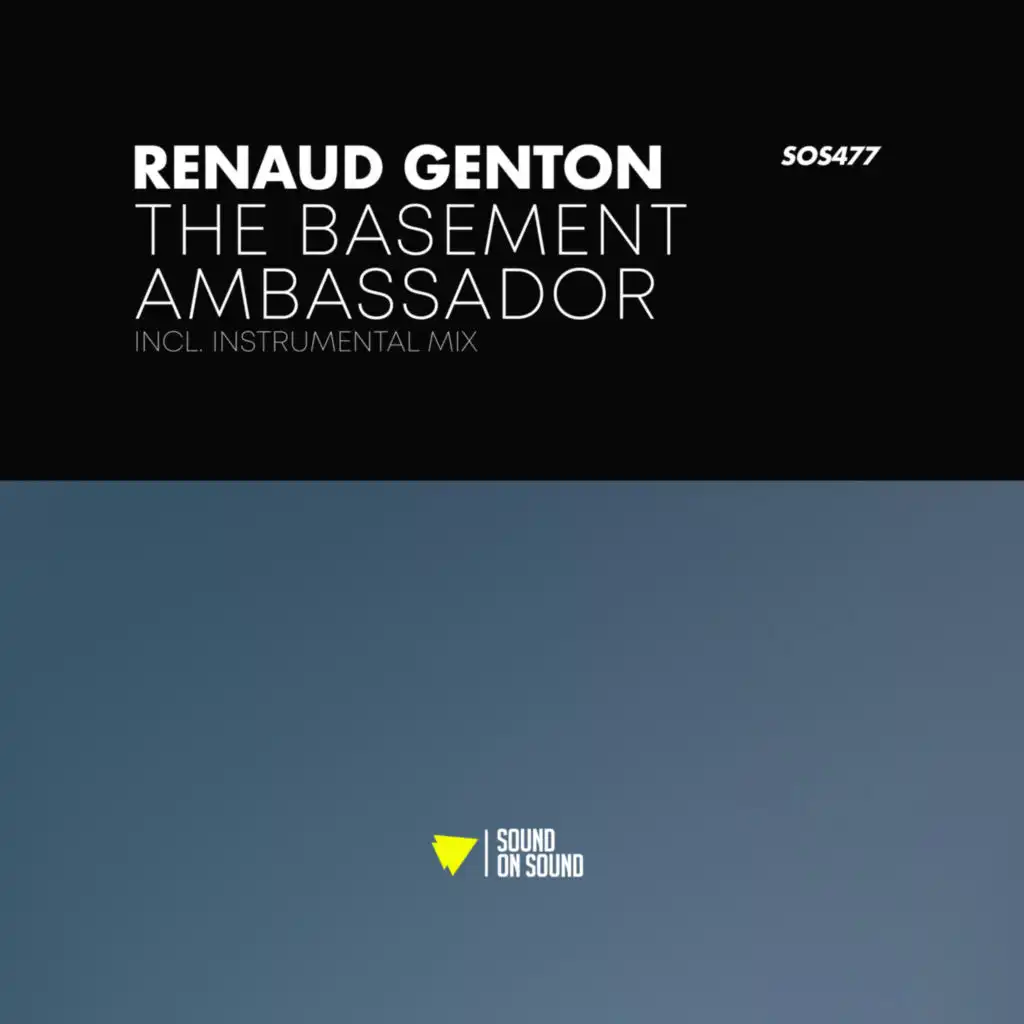 Renaud Genton