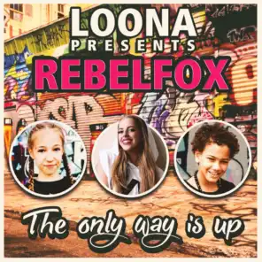 Loona & Rebelfox