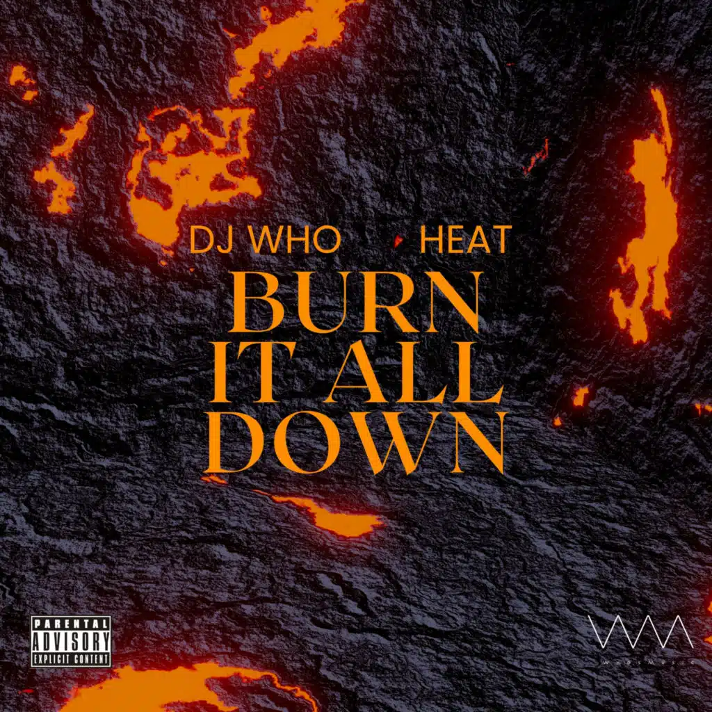 Heat & DJ Who