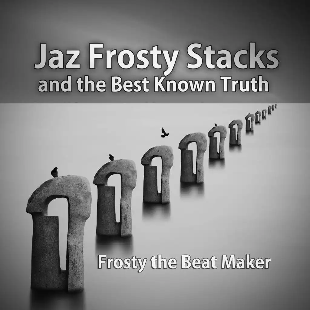 Frosty the Beat Maker