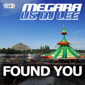Found You (Single Edit)