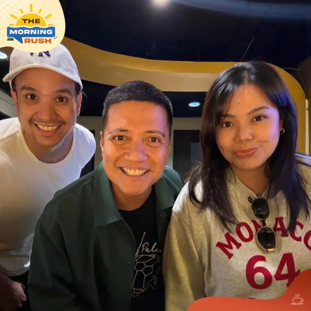  GAANO KAHIRAP PUMASOK