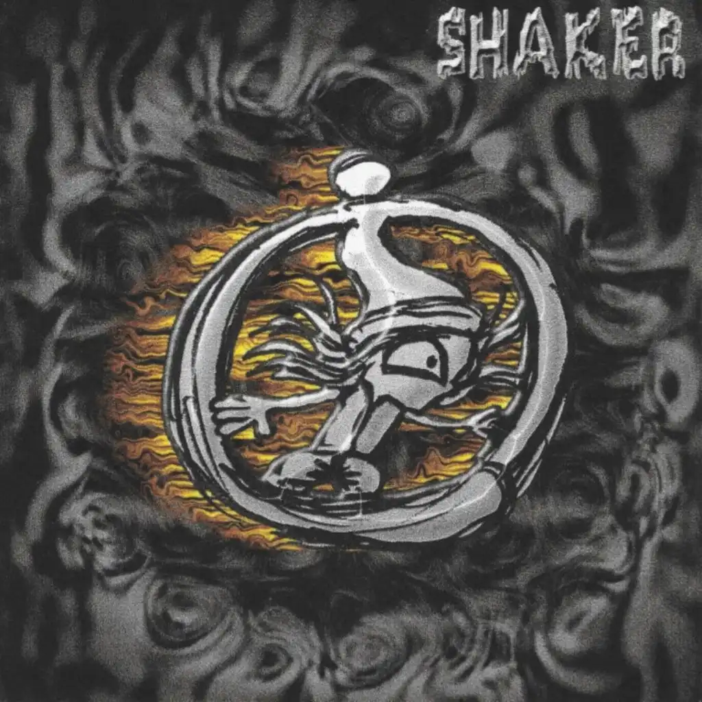 Shaker