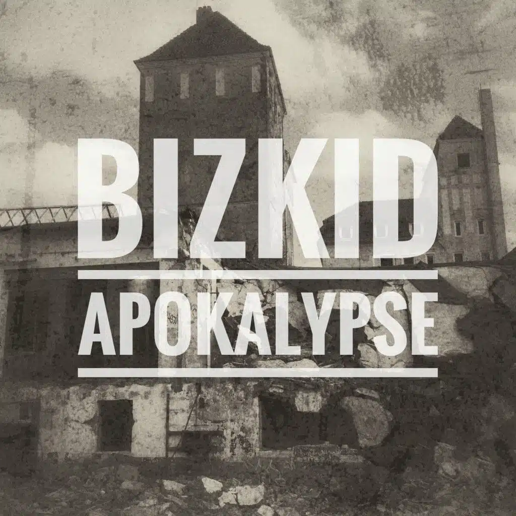 Apokalypse
