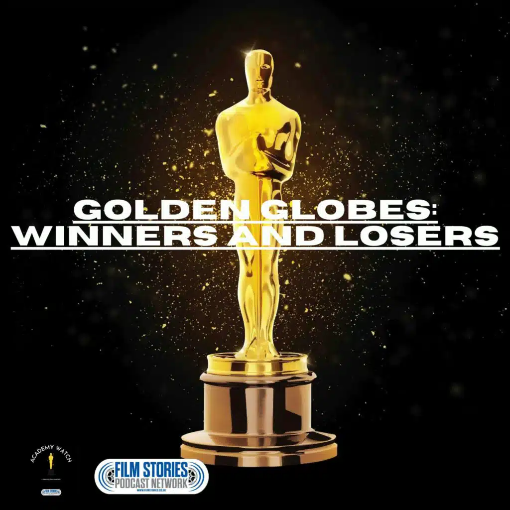 Golden Globes 2024: Winners and Losers